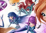 Quiz Winx girls