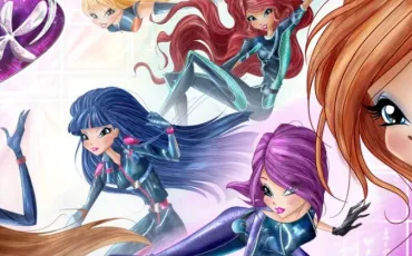 Quiz Winx