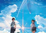 Quiz Film - Your Name