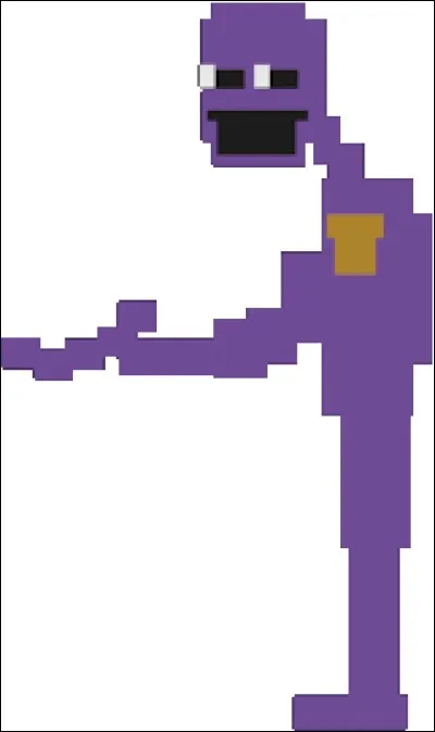 Qui est le Purple Guy ?