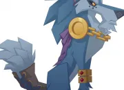 Quiz ''Animal Jam''