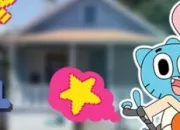 Quiz Le monde incroyable de Gumball (1)