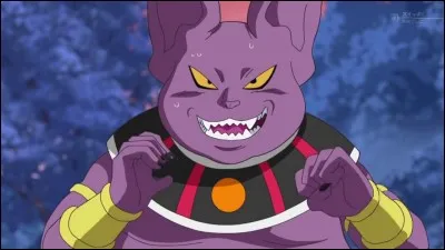 Dans l'arc « Champa » comment s'appelle l'assassin de l'Univers 6 ?