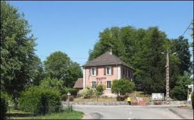 Notre première balade du mois commence dans le Territoire de Belfort, à Chavannes-les-Grands. Nous sommes dans l'ancienne région ...