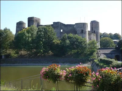 Quelle est cette ville ?