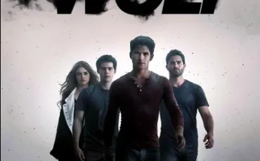 Quiz Teen wolf