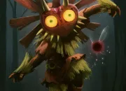 Quiz The Legend of Zelda : Majora's Mask