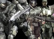 Quiz Quizz sur les personnages de Halo