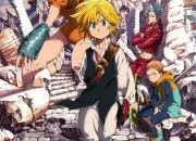 Quiz Nanatsu no Taizai