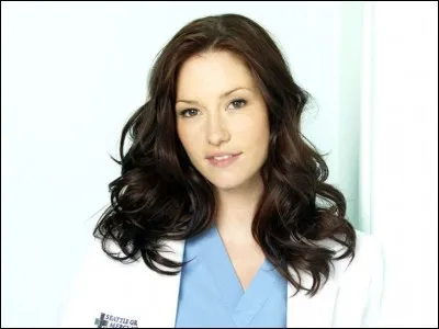 Comment Lexie Grey est-elle morte ?