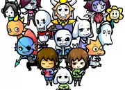 Test Quel personnage de 'Undertale' es-tu ?