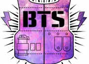 Quiz BTS