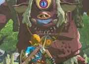 Quiz The Legend of Zelda : Breath of the Wild