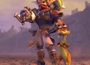 Quiz Jak & Daxter