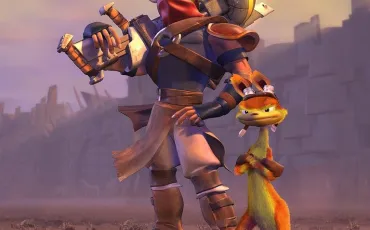 Quiz Daxter