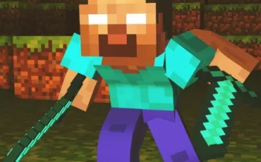 Quiz Minecraft