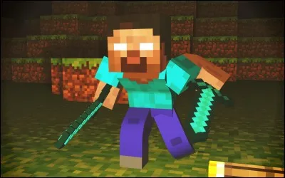 En quelle année a eu lieu la première apparition d'Herobrine ?