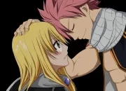 Quiz Connais-tu vraiment Fairy Tail ?