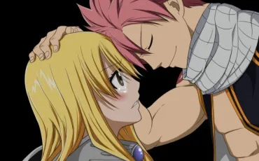 Quiz Fairy tail