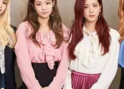 Quiz K-pop : Blackpink