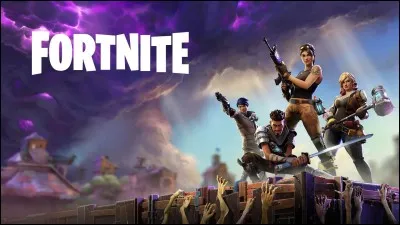 Combien y a-t-il de modes sur "Fortnite" ?