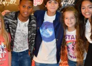 Quiz Connais-tu vraiment les Kids United ?