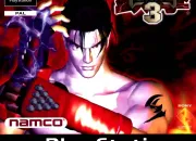 Quiz ''Tekken 3''