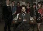 Quiz La casa de papel