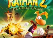 Quiz Quiz - La trilogie Rayman