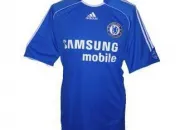 Quiz Football : Quel est ce maillot ? (1)