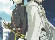 Test Quel personnage de 'Owari no Seraph' es-tu ?