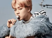 Quiz Quizz Park Jimin