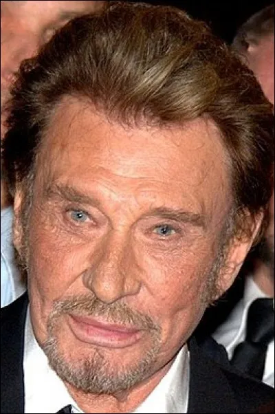 Qu'était Johnny Hallyday ?