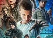 Test Quel personnage de 'Stranger Things' es-tu ?