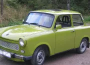 Quiz Spcial Trabant