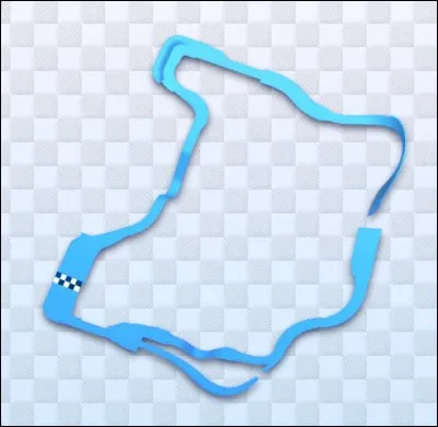 A quel circuit appartient ce plan ?