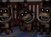 Quiz Five Nights at Freddy's 4