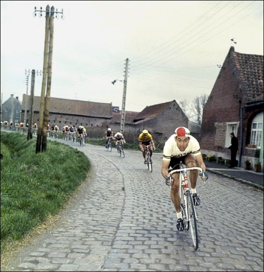 tour d'italie 1968