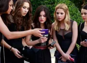 Quiz Connais-tu bien 'Pretty Little Liars' ?