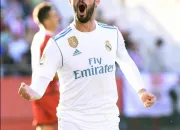 Quiz Ral Madrid, les joueurs