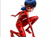 Quiz Miraculous, les aventures de Ladybug et Chat-Noir