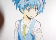 Quiz Connais-tu bien ''Assassination Classroom'' ?