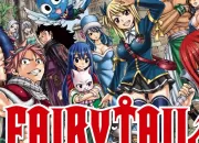 Test Fairy Tail - O serait plac ton emblme ?