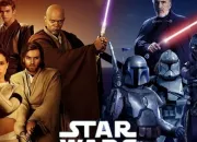 Test Quel personnage es-tu entre Boba Fett, Dark Maul, Obi-Wan ou Padm ?