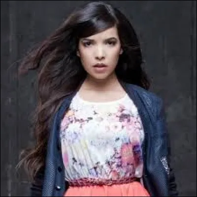 Indila a connu un gros succès avec ''Dernière danse'' en 2014. Quel groupe a sorti une chanson qui portait le même titre en 2003 ?