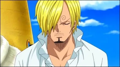 Après l'incident Dressrosa, quelle est la prime de Sanji ?