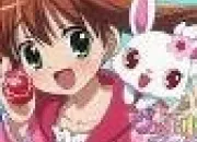 Quiz Jewelpet