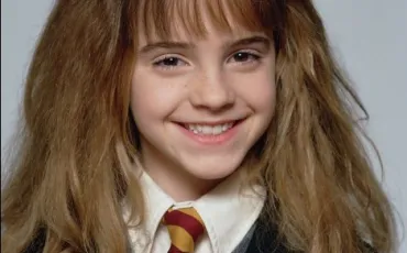 Quiz Hermione