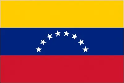 Quelle est la capitale du Venezuela ?