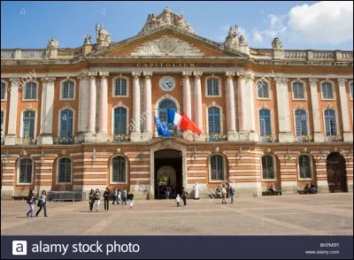 Quelle est la capitale de la France ?